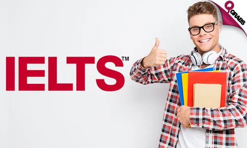 IELTS Expert Academic OR General Bundle Course!